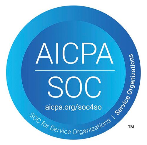 AICPA SOC logo