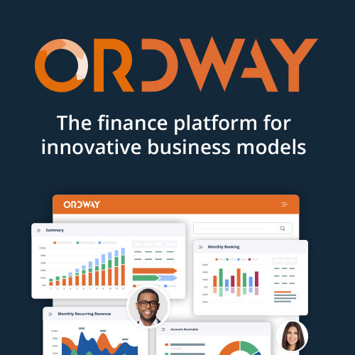 Ordway Labs