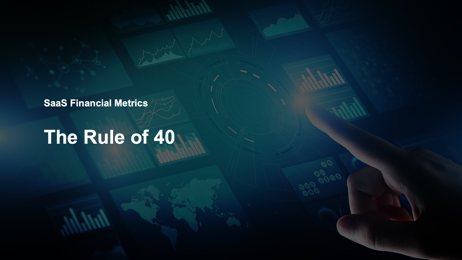 Rule of 40