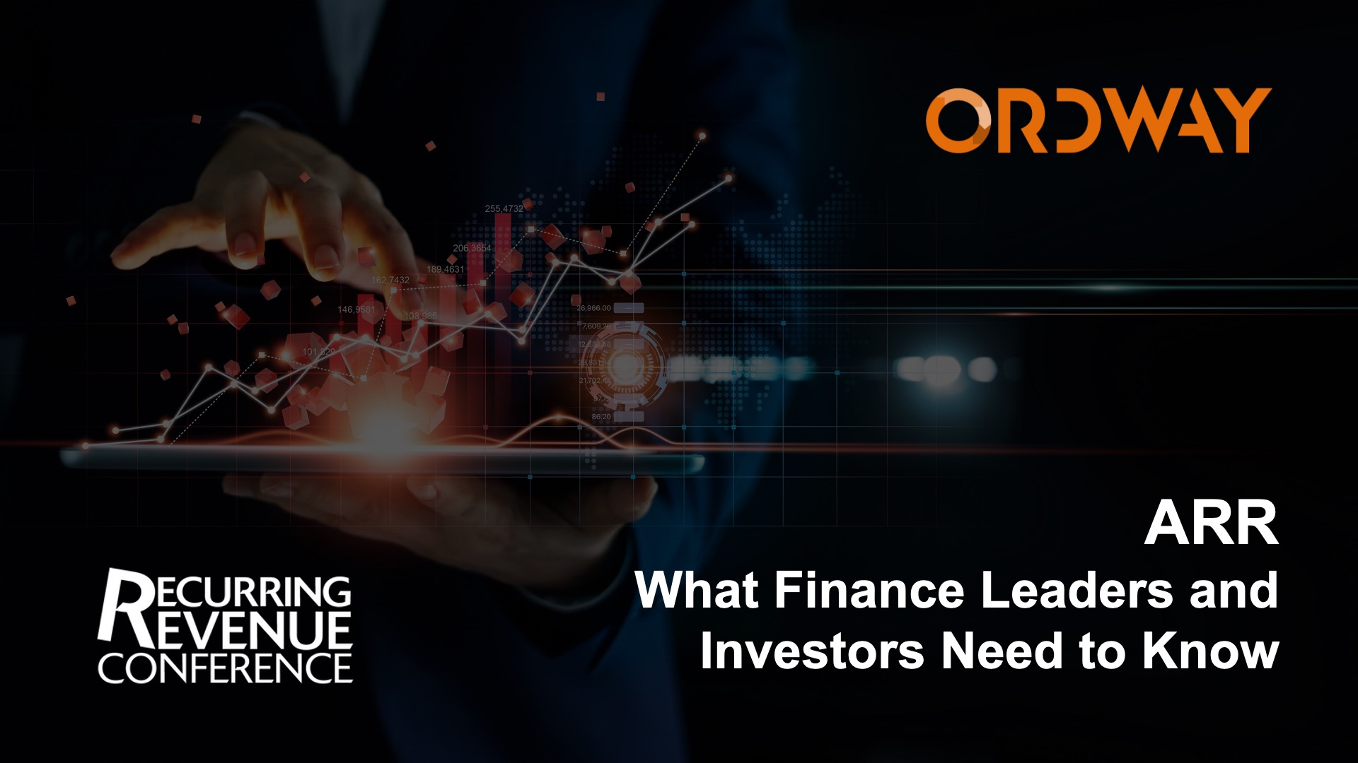 ARR What Finance Leaders and Investors Need to Know