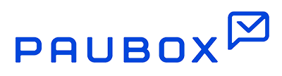 Paubox logo