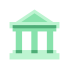 green bank icon