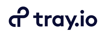 Tray.io iPaaS Logo