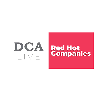 DCALive Red Hot Companies