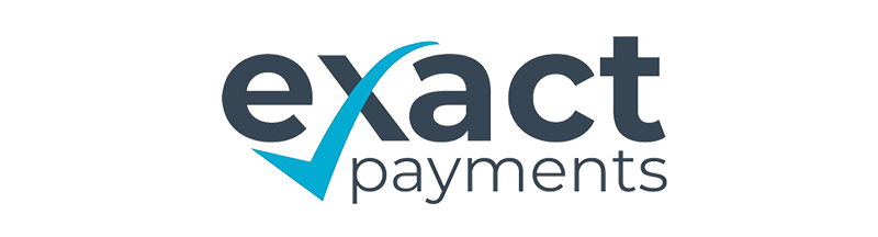Exact Payments logo