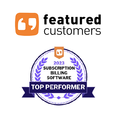 Featured customers