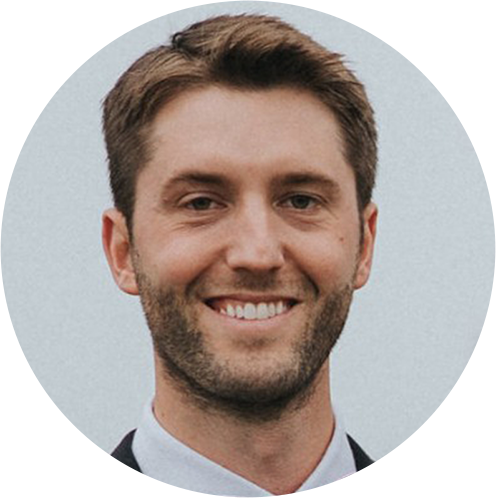 Max Rosenberg vice president of client services at Ordway