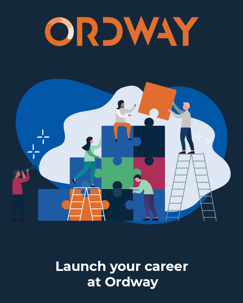 Careers Ordway