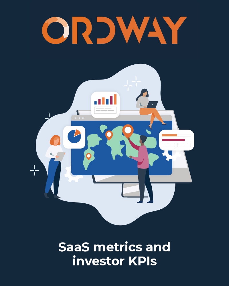 SaaS Metrics Reporting Ordway