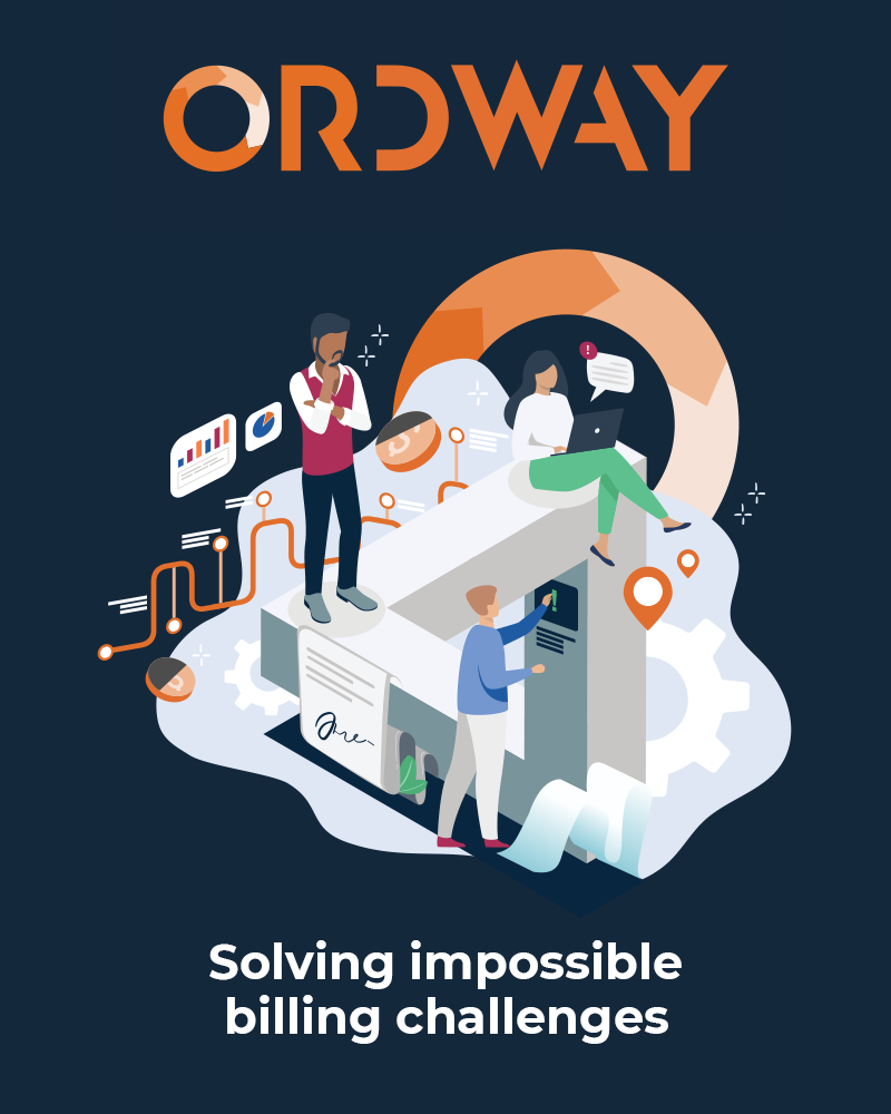Subscription Billing Software Ordway