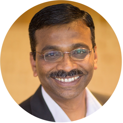 Subbu Venkiteswaran - CTO of Ordway