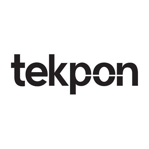 Tekpon logo