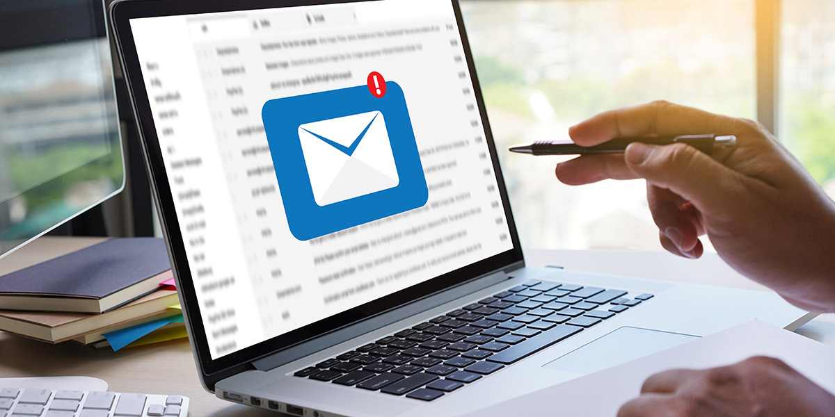 Top Mistakes with Dunning Emails