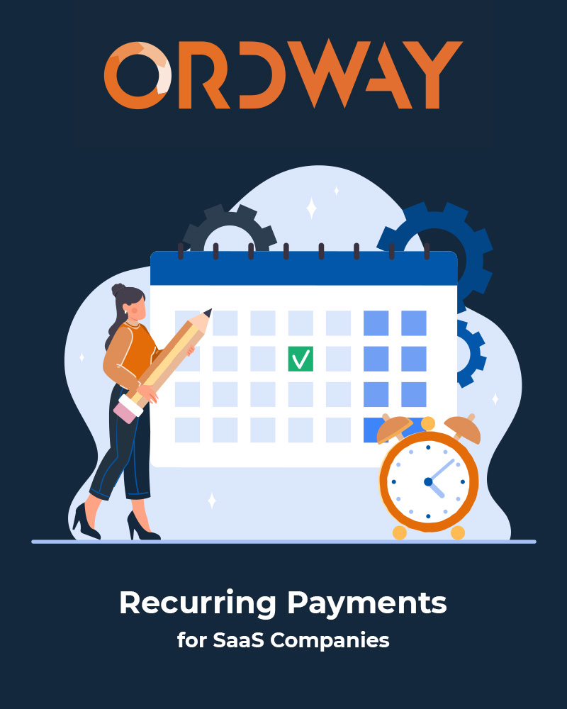 Recurring Payments Solution Ordway