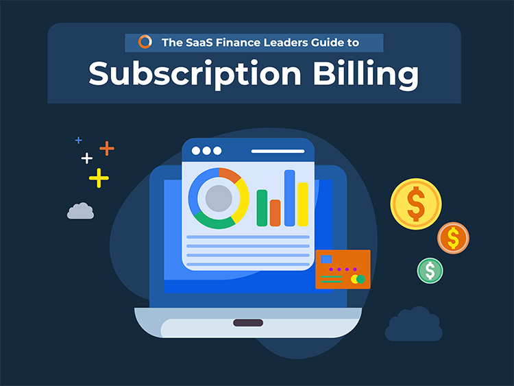 Preview image for Ordway's guide to subscription billing