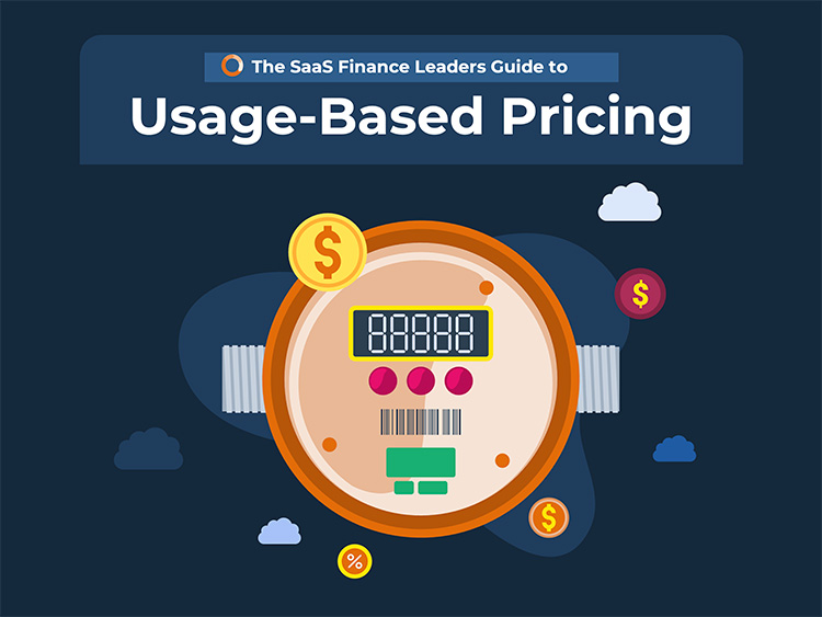 Preview image for Ordway's usage-based pricing guide
