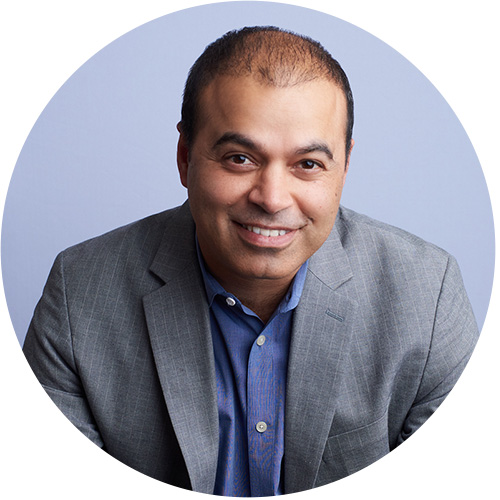 Sameer Gulati CEO and Founder of Ordway