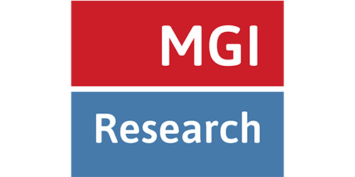 research analyst logo