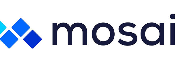 Mosaic strategic finance platform logo