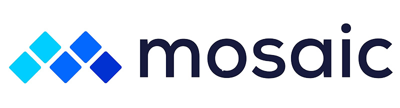 Mosaic strategic finance platform logo