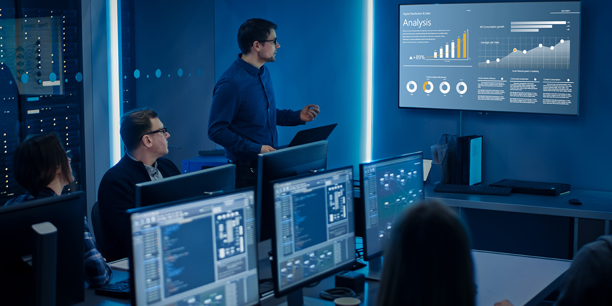 What is the Rule of 40 in SaaS?