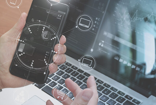 Business woman making recurring payment with Adyen payment gateway