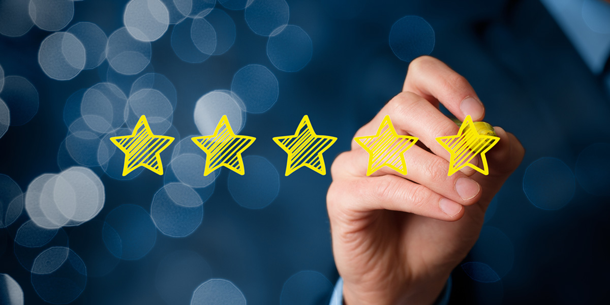 End Users Recognize Ordway for Best Support in Subscription Billing