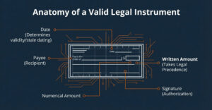 Check Payment Advantages in B2B Transactions
