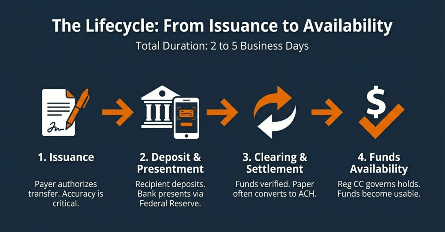 Check Payment: Full Definition, Process & Best Methods