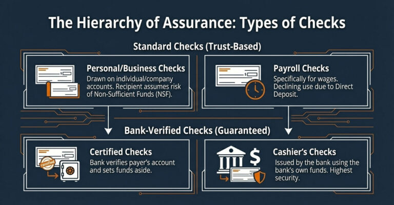 Check Payment: Full Definition, Process & Best Methods