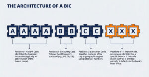 Bank Identifier Code (BIC): What It Is and Why It Matters