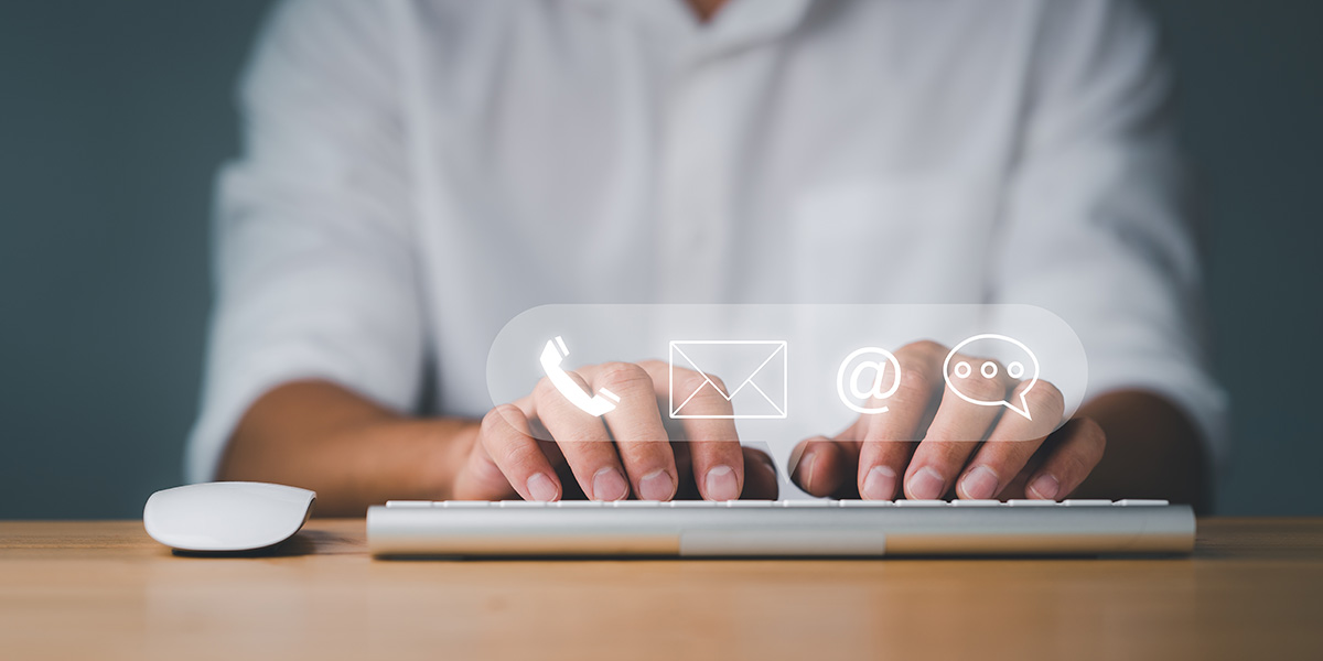 Billing Contact Management for Subscription Businesses