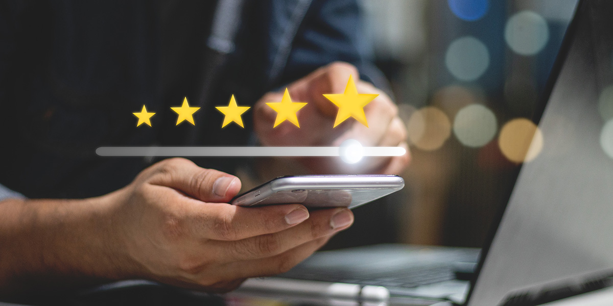 Ordway Named a G2 High Performer in Six Categories by Real Users