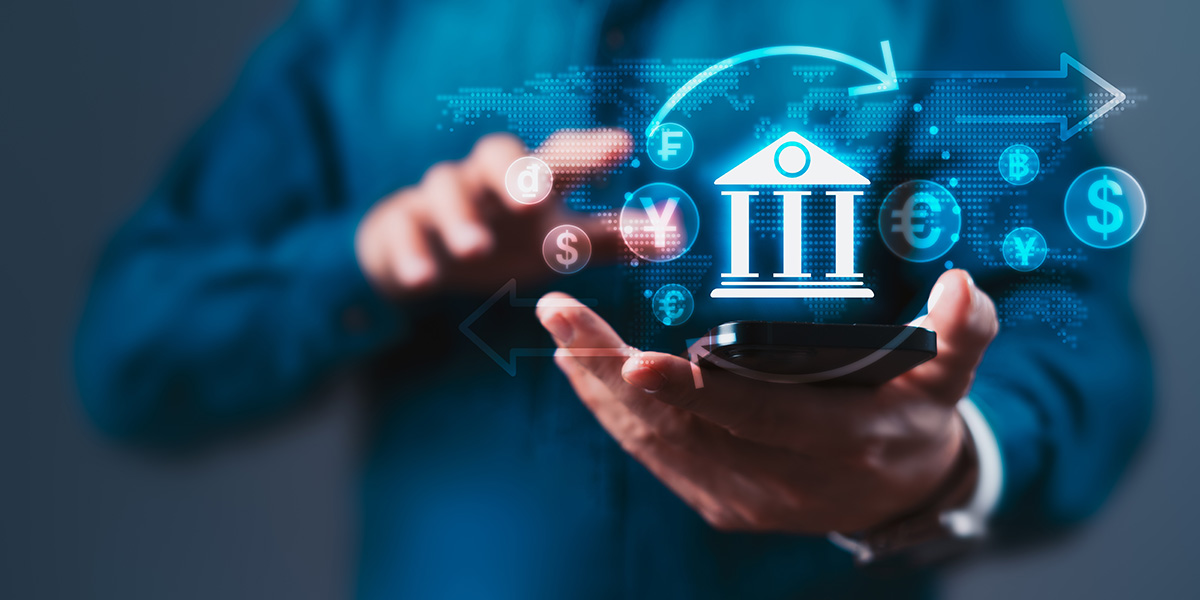 International Bank Account Number: What Is an IBAN and How to Use It
