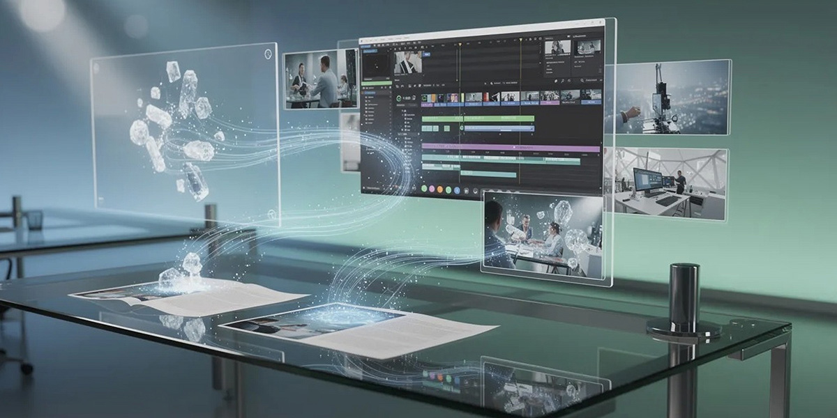AI Contract Abstraction Explained: How It Works