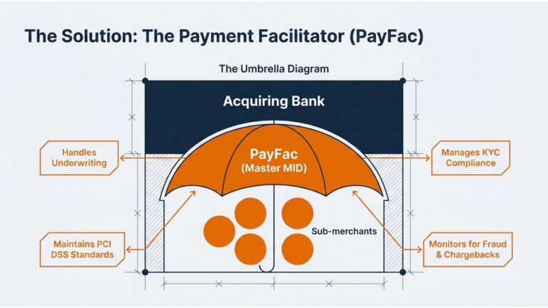 caterease migrates to payfac-as-a-service achieving... What is a Payment Facilitator (Payfac)? How It Works & Benefits