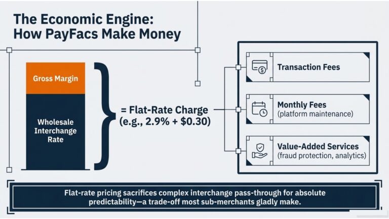 caterease migrates to payfac-as-a-service achieving... What is a Payment Facilitator (Payfac)? How It Works & Benefits