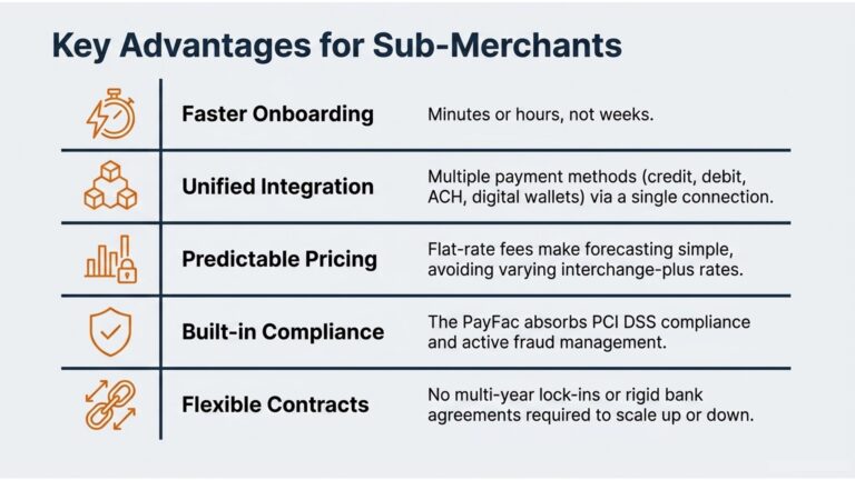 caterease migrates to payfac-as-a-service achieving... What is a Payment Facilitator (Payfac)? How It Works & Benefits