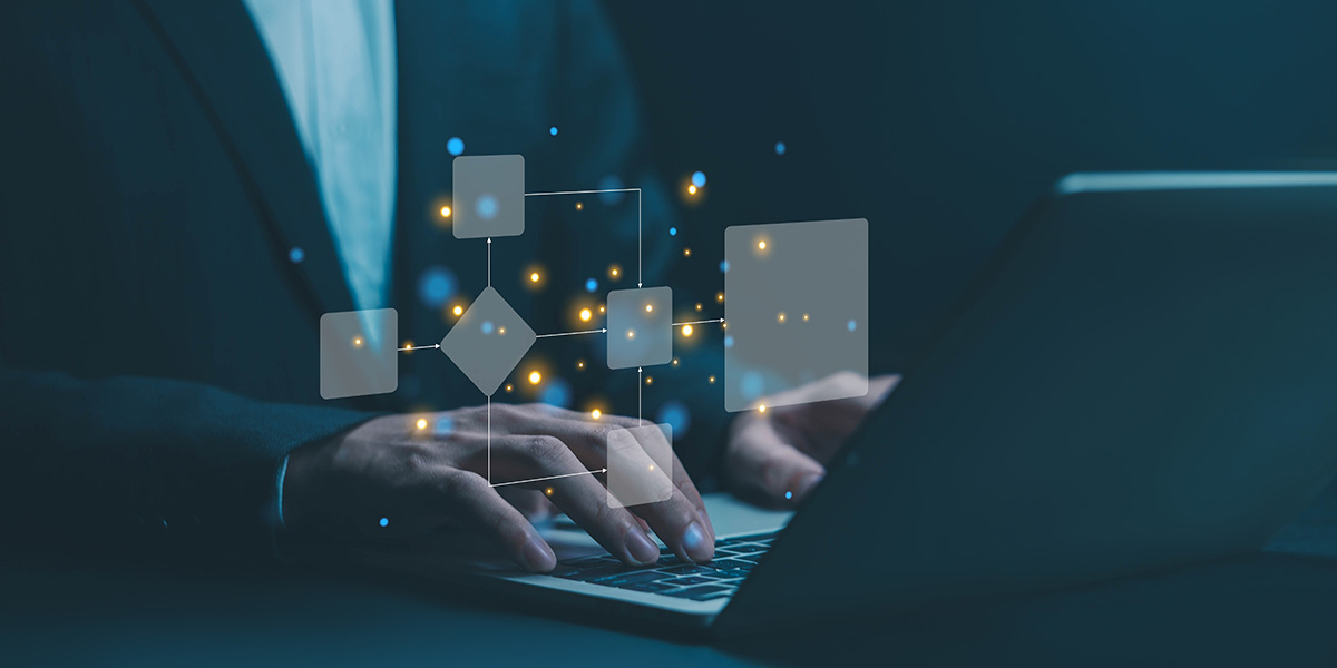 How Parent Child Account Hierarchy Works in CRM Systems