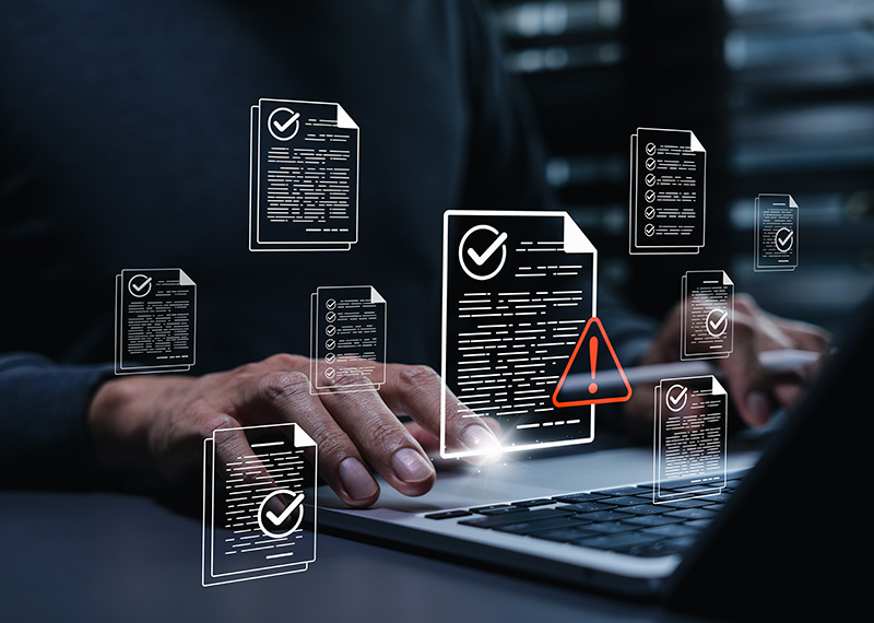 developer setting up multiple free trials to access free ai