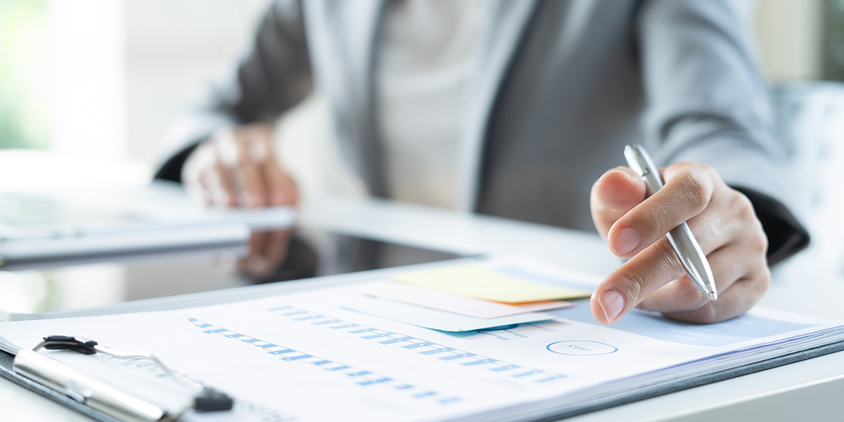 What Is a Negative Invoice and When Should You Use One