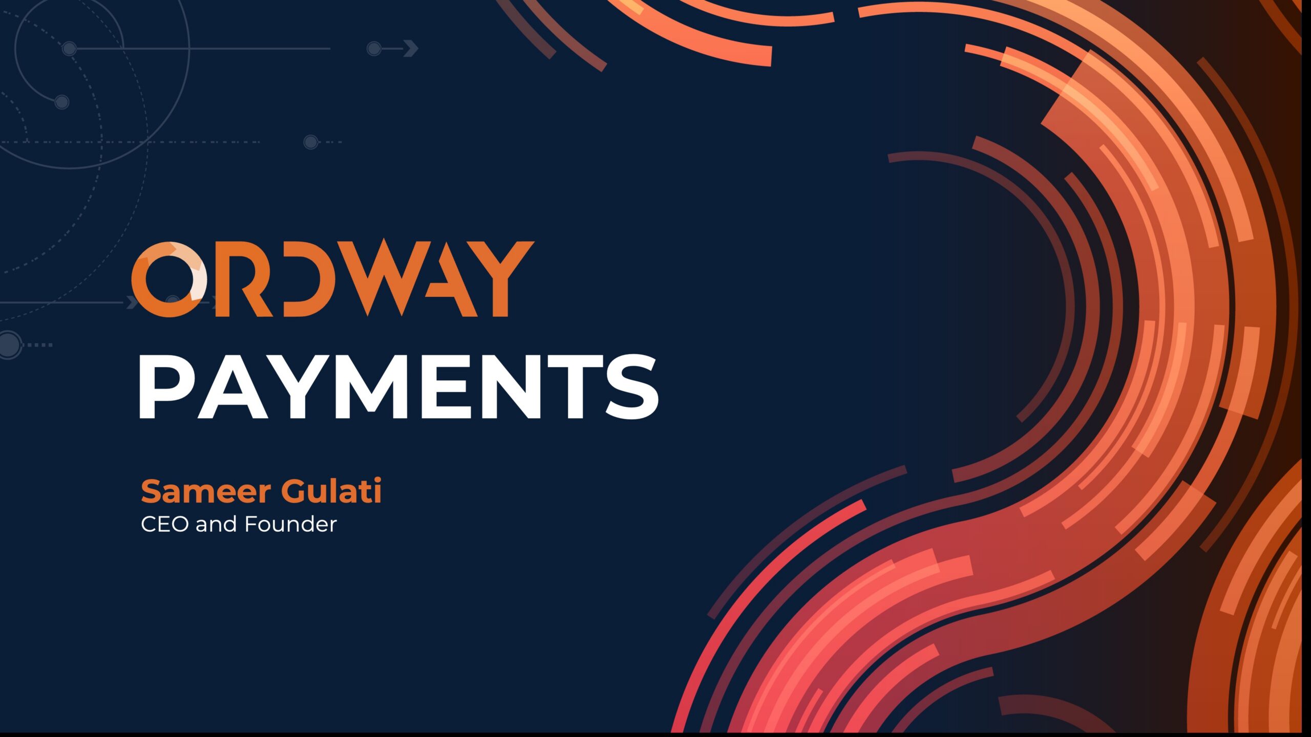 Ordway Payments cover image for webinar