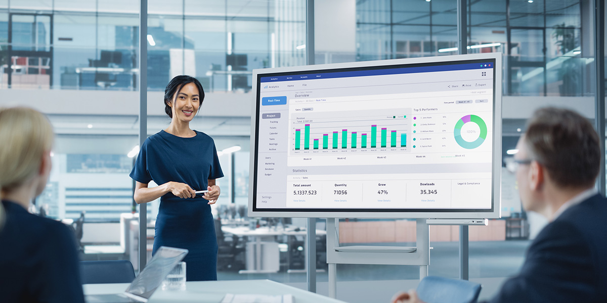 Product Manager – AI Finance