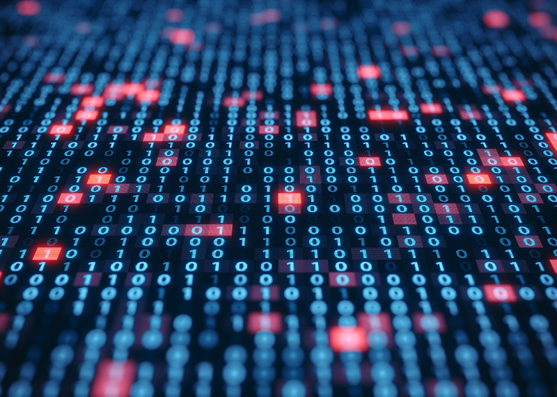 metered consumption data from AI service flowing into billing system